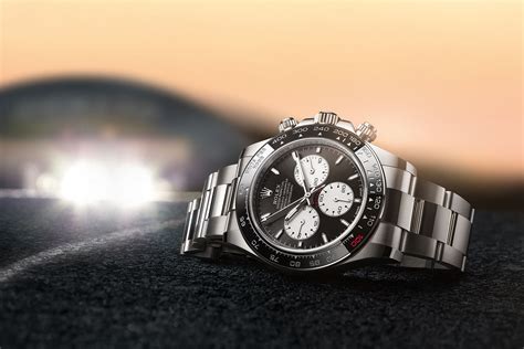 rolex daytona ferrari|The new Cosmograph Daytona .